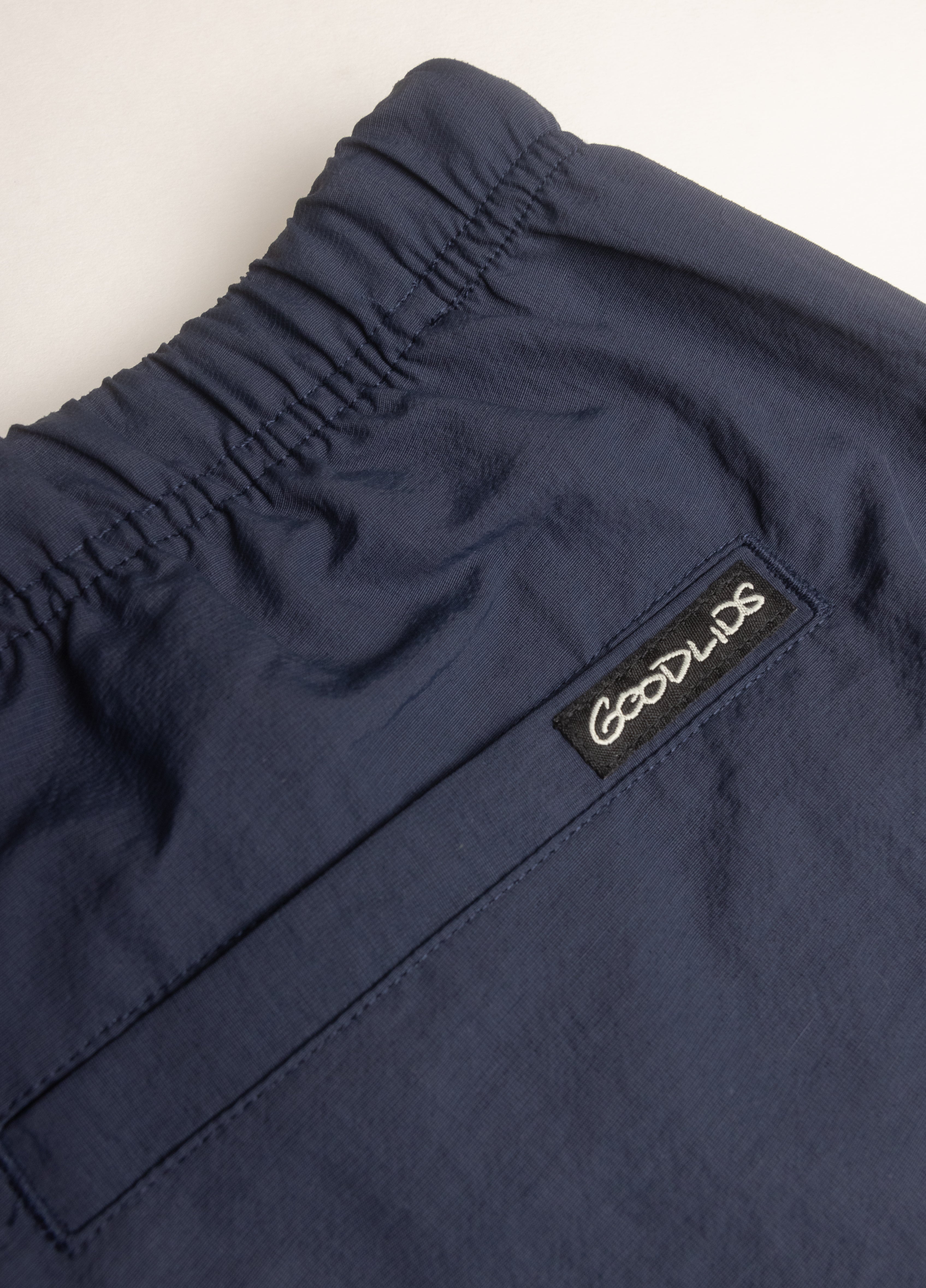 Scroggin Short - Navy