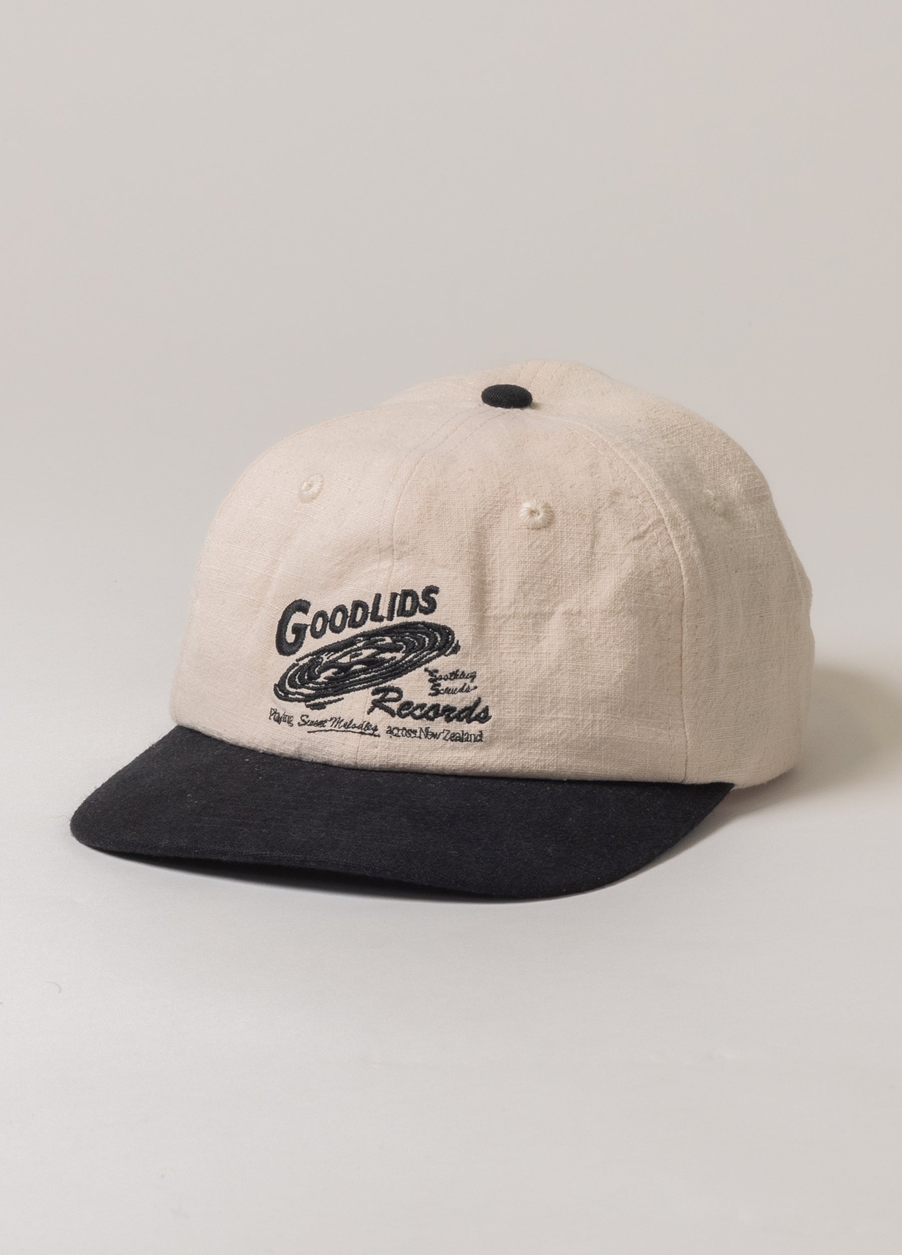 Goodlids | Hemp Headwear and Clothing | New Zealand