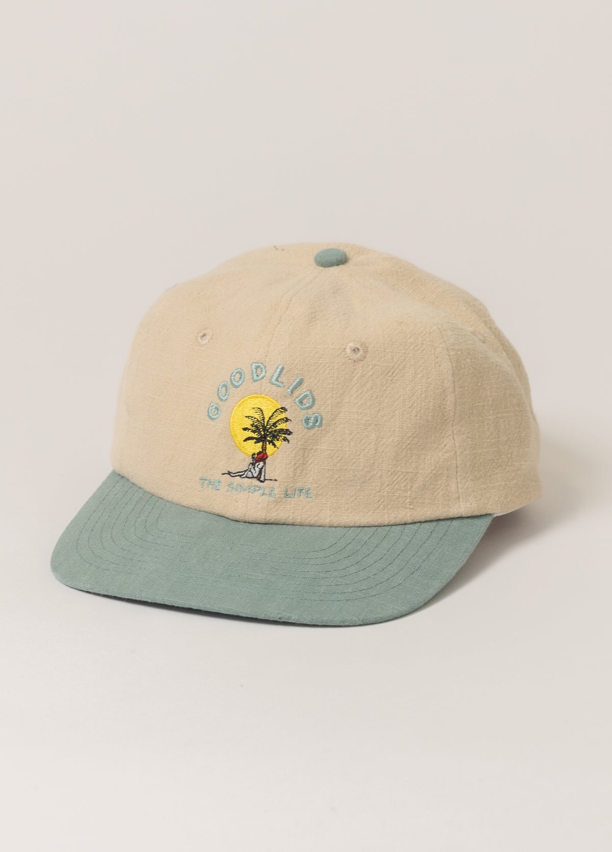 Hemp Headwear | Goodlids