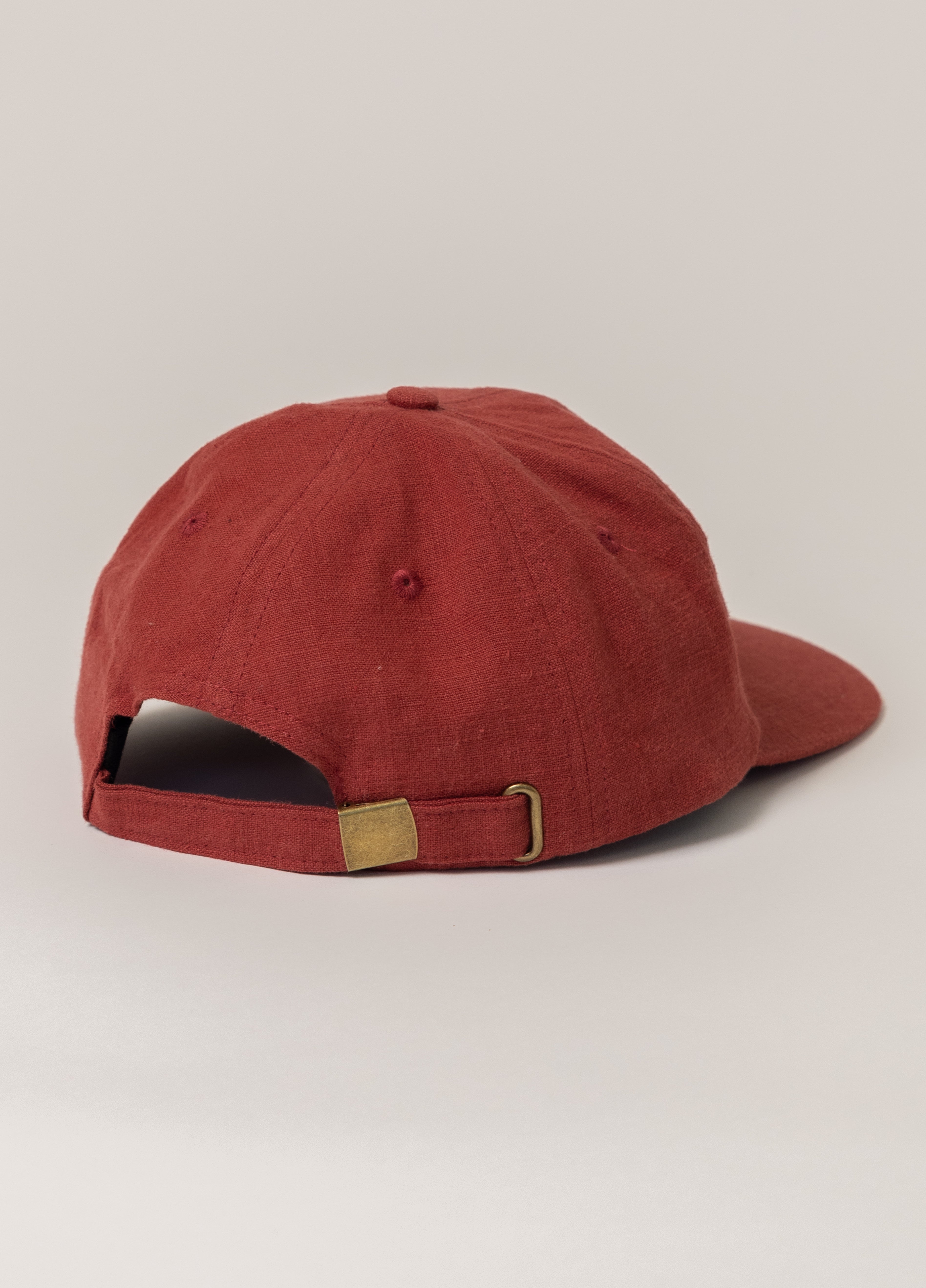 Sunny Lid - Red