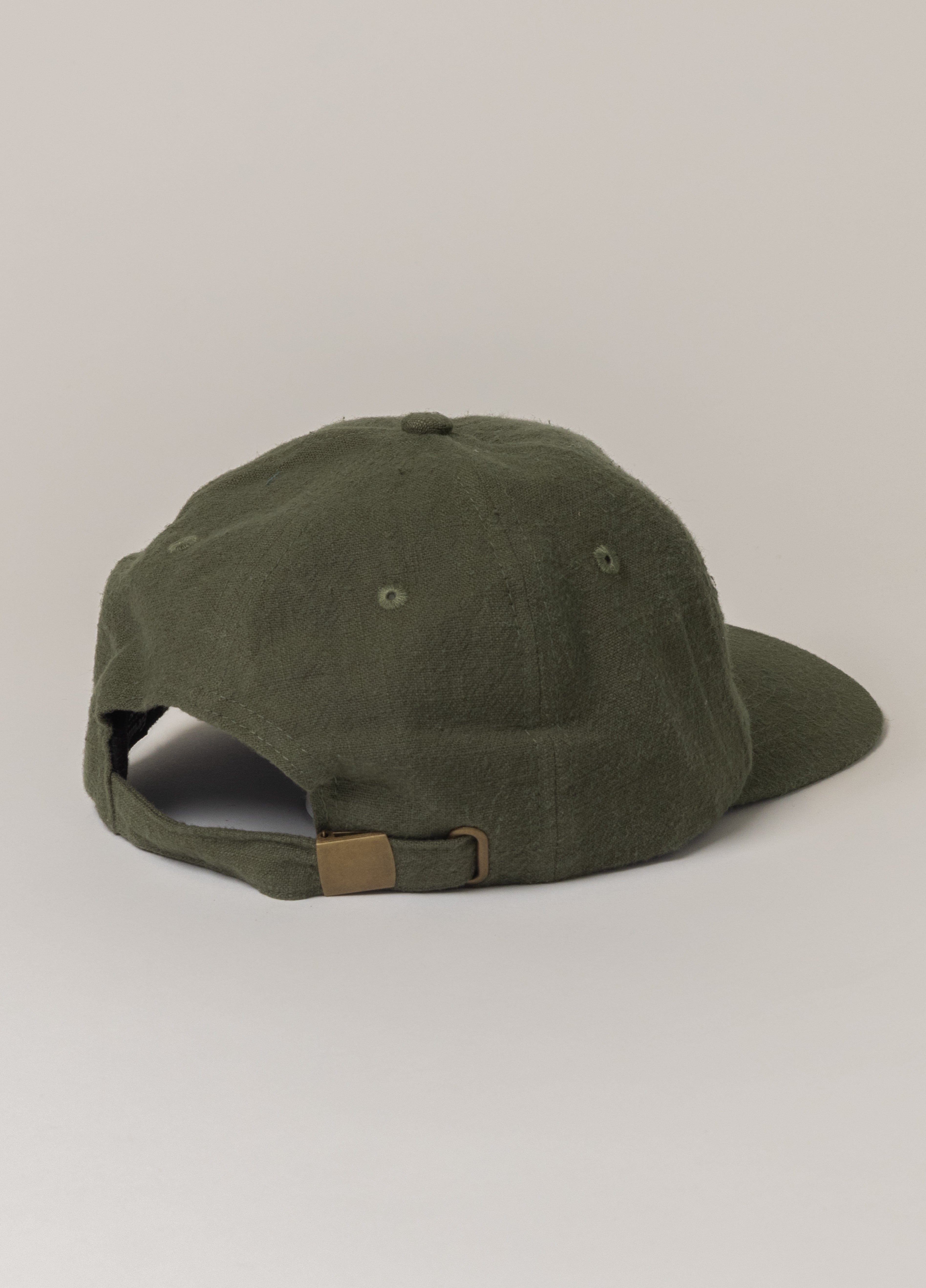 Country Club Lid - Forest