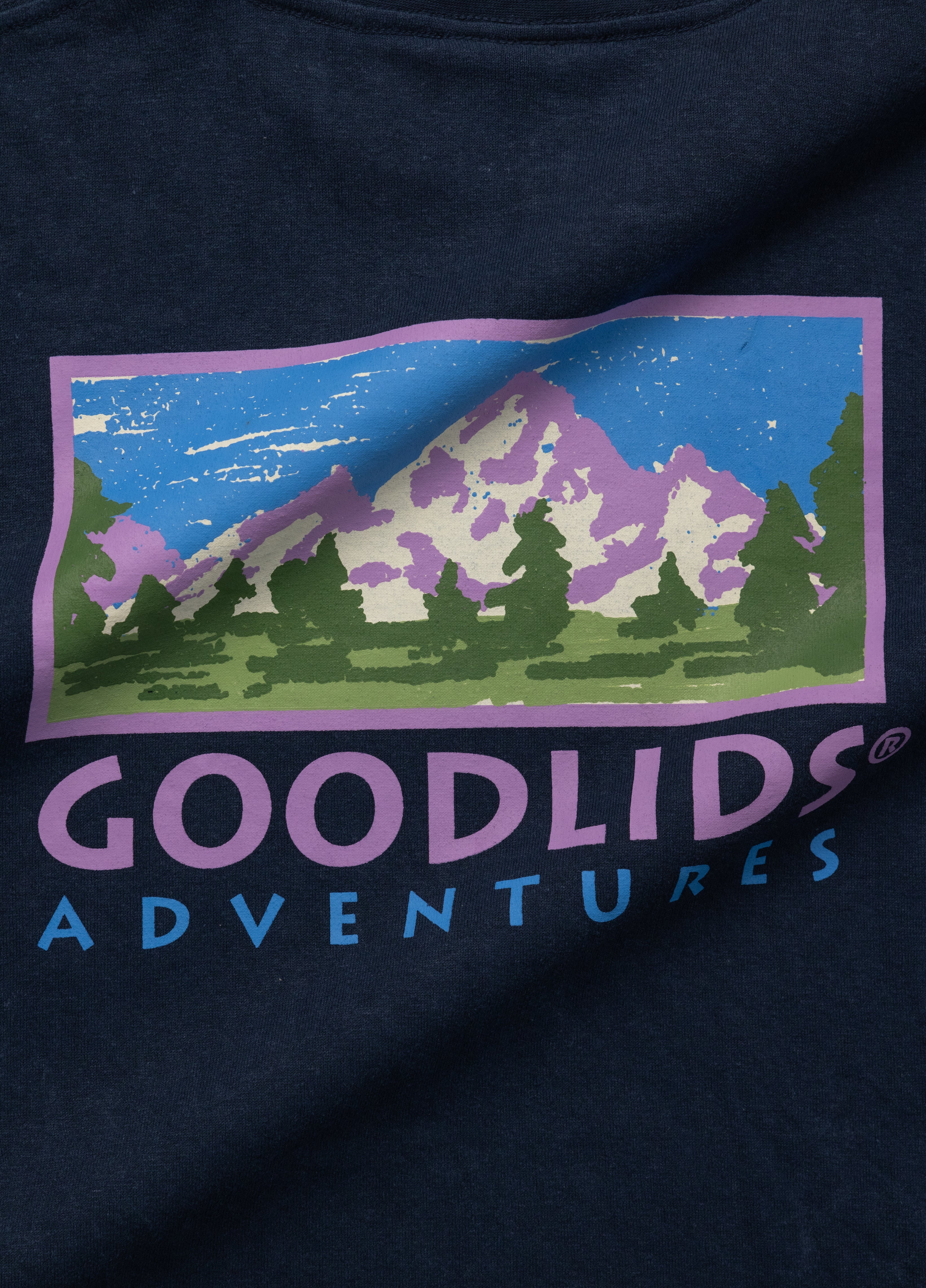 Adventure Tee