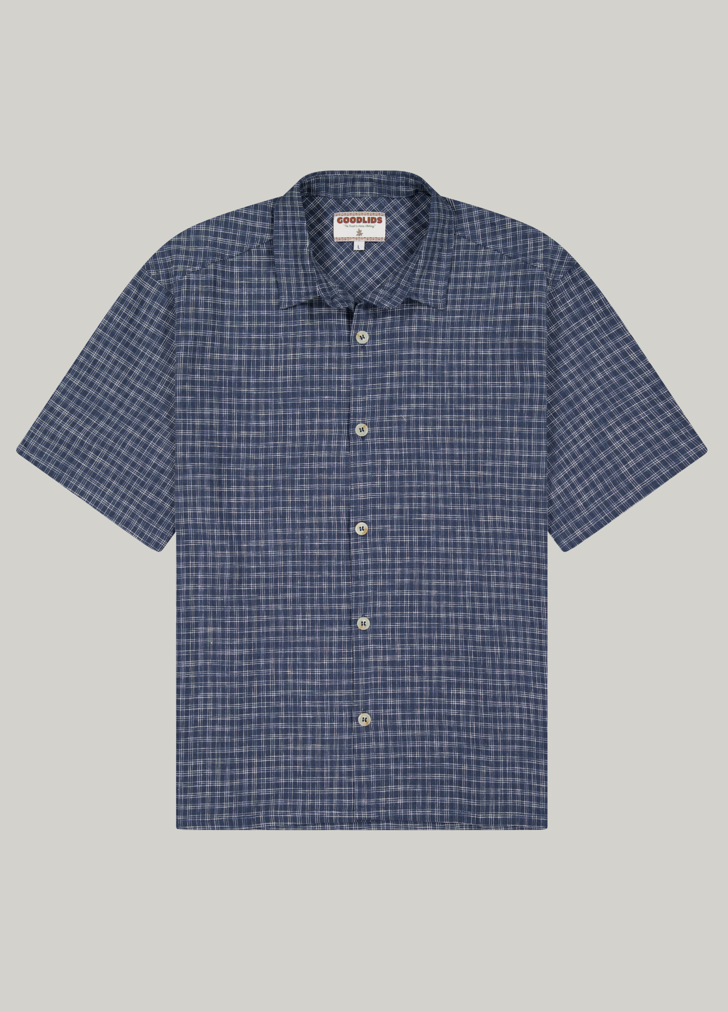 Venture Shirt - Pāua