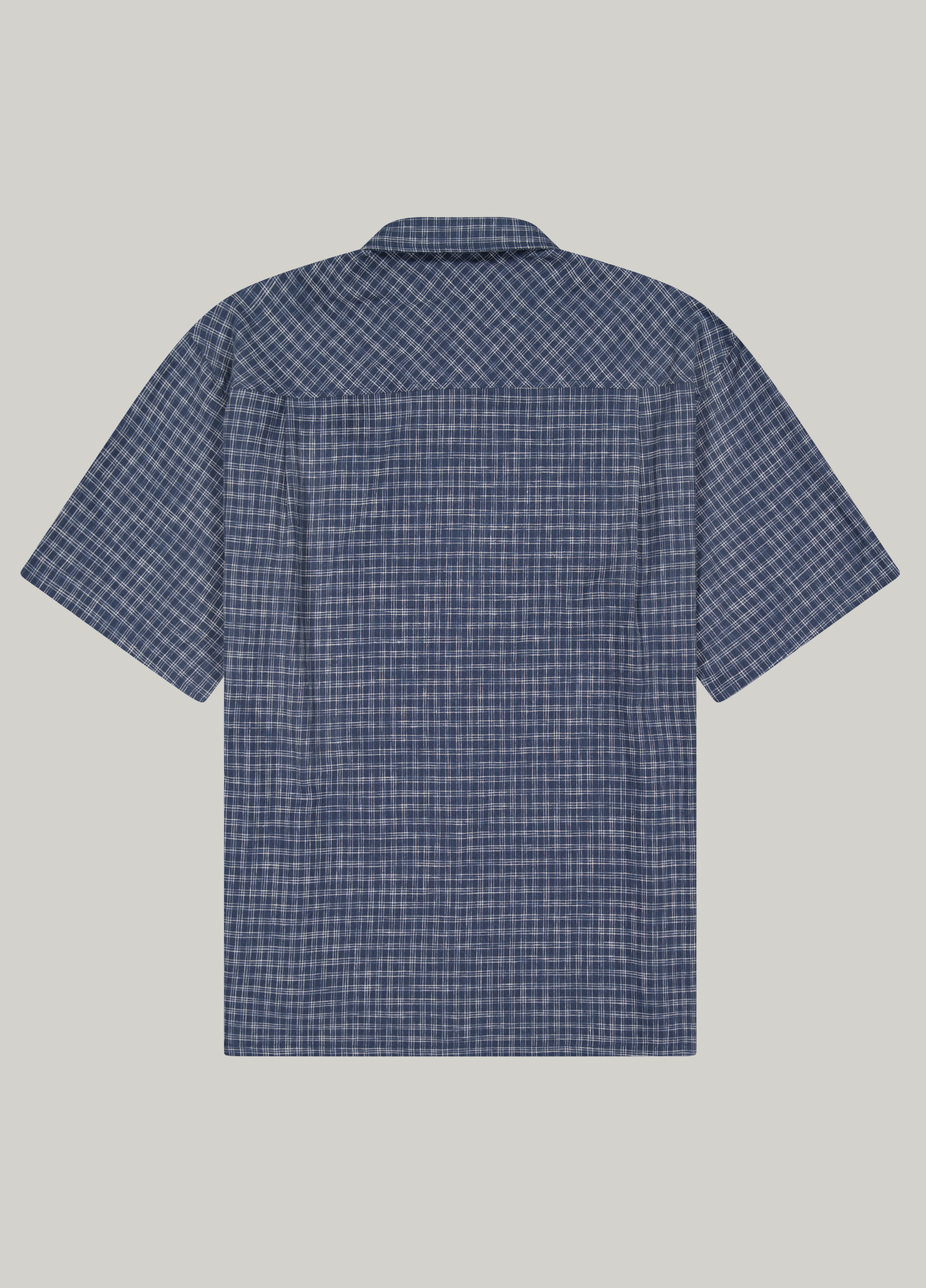 Venture Shirt - Pāua