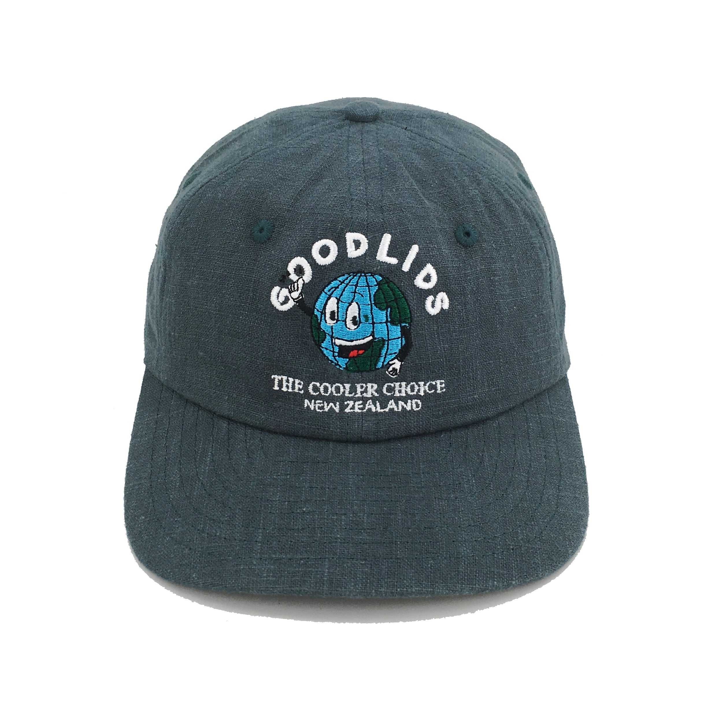 Cooler Choice Lid - Blue - Goodlids