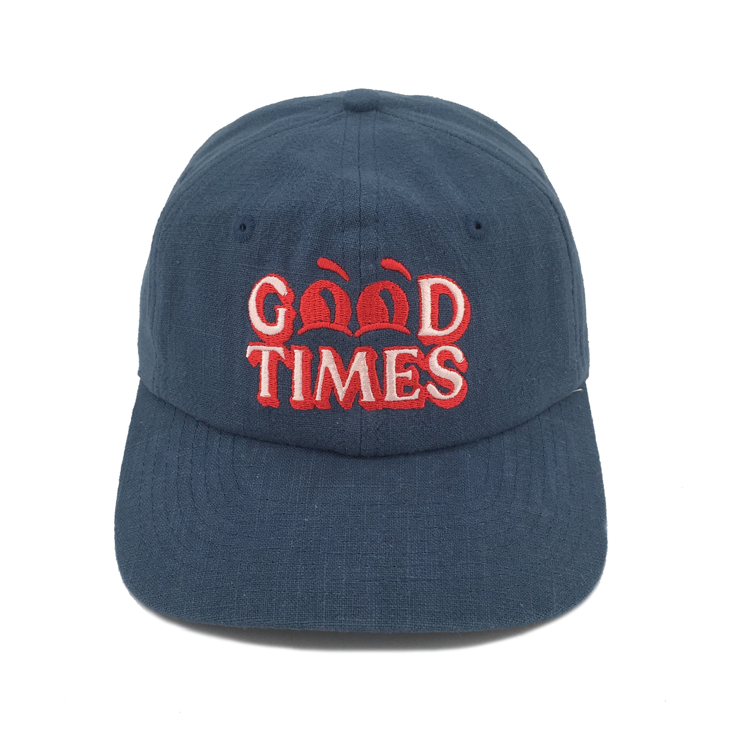 Good Times Lid - Goodlids